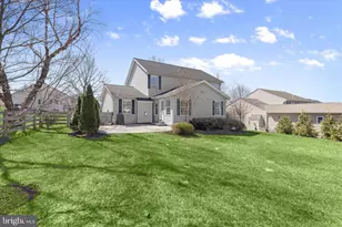 303 Bridlewreath Way, Mount Airy, MD 21771 - Photo 65