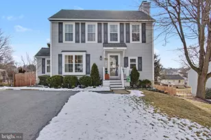 865 Elmwood Ct, Westminster, MD 21158 - Photo 1