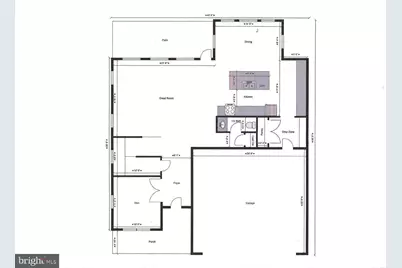 Tbd Sommerfield Drive #(5 ACRES), Hampstead, MD 21074 - Photo 3