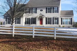 6329 Belmont Cir, Mount Airy, MD 21771 - Photo 1