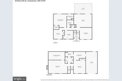 24 Bancroft Street, Taneytown, MD 21787 - Photo 33