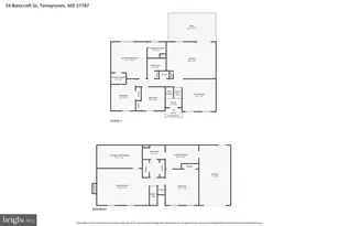 24 Bancroft St, Taneytown, MD 21787 - Photo 33