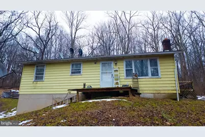 2411 Snowden Creek Road, Marriottsville, MD 21104 - Photo 1