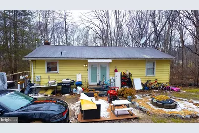 2411 Snowden Creek Road, Marriottsville, MD 21104 - Photo 3