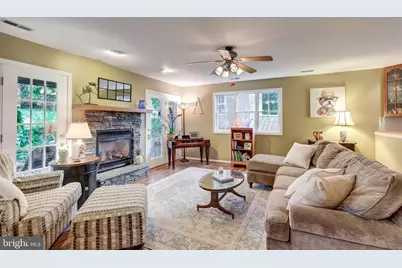 2617 Old Fort Schoolhouse Road, Hampstead, MD 21074 - Photo 35