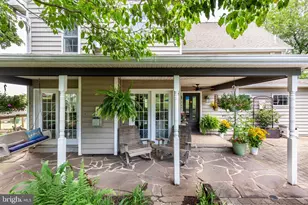 2617 Old Fort Schoolhouse Rd, Hampstead, MD 21074 - Photo 9