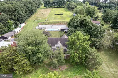 2617 Old Fort Schoolhouse Road, Hampstead, MD 21074 - Photo 79