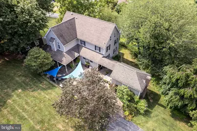 2617 Old Fort Schoolhouse Road, Hampstead, MD 21074 - Photo 3