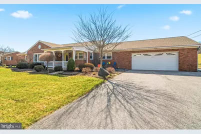 5112 S Church Street, Manchester, MD 21102 - Photo 31