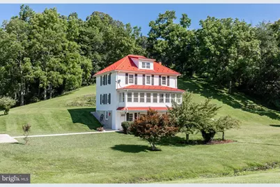 5100 Shaffer Mill Road, Manchester, MD 21102 - Photo 109