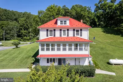 5100 Shaffer Mill Road, Manchester, MD 21102 - Photo 25