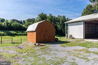 5100 Shaffer Mill Road, Manchester, MD 21102 - Photo 103