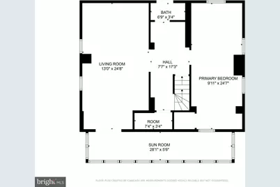 5100 Shaffer Mill Road, Manchester, MD 21102 - Photo 3