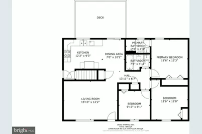 6999 Cedar Avenue, Sykesville, MD 21784 - Photo 33