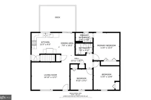 6999 Cedar Ave, Sykesville, MD 21784 - Photo 33