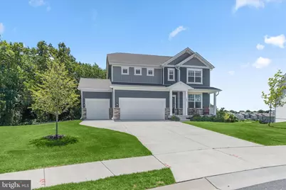 785 Starry Night Drive, Westminster, MD 21157 - Photo 45