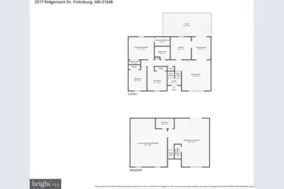 2217 Ridgemont Drive, Finksburg, MD 21048 - Photo 37