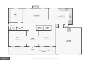 14 Bowie Mill Ave, Taneytown, MD 21787 - Photo 17