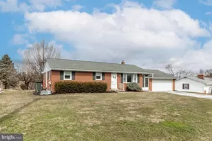 3284 Charmil Dr, Manchester, MD 21102 - Photo 33