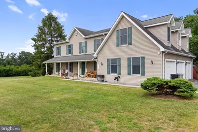 2380 Moreau Drive, Westminster, MD 21158 - Photo 1