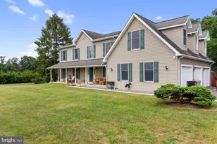 2380 Moreau Dr, Westminster, MD 21158 - Photo 1