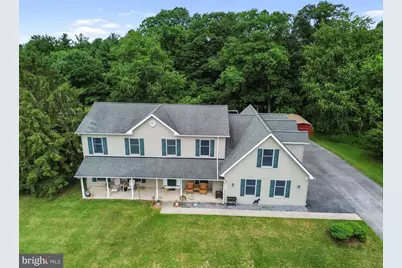 2380 Moreau Drive, Westminster, MD 21158 - Photo 1