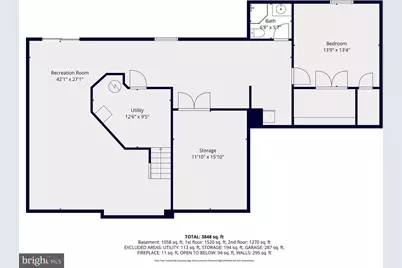 3410 Tuckaway Drive, Mount Airy, MD 21771 - Photo 87