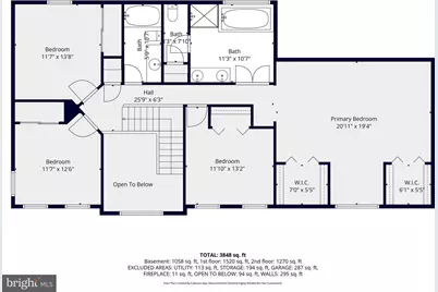 3410 Tuckaway Drive, Mount Airy, MD 21771 - Photo 87