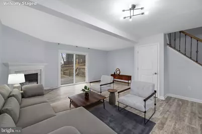 930 Gaming Square, Hampstead, MD 21074 - Photo 5