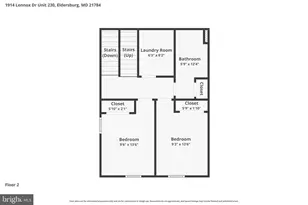 1914 Lennox Dr, Eldersburg, MD 21784 - Photo 33