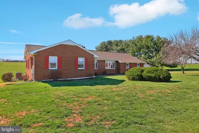 7210 Old Washington Road, Woodbine, MD 21797 - Photo 3