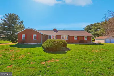 7210 Old Washington Road, Woodbine, MD 21797 - Photo 1