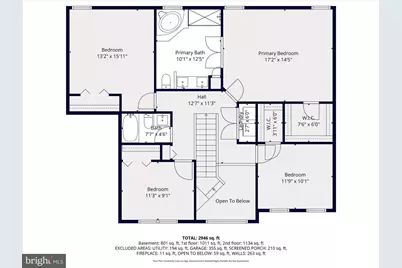 5773 Dunes Court, Eldersburg, MD 21784 - Photo 43