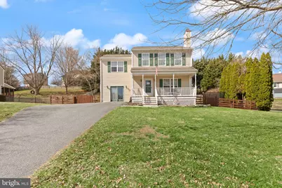 3190 Vista Court, New Windsor, MD 21776 - Photo 1
