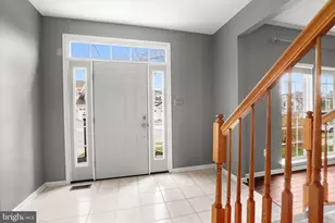 1203 Kingsbridge Terrace, Mount Airy, MD 21771 - Photo 13