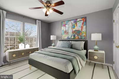 1203 Kingsbridge Terrace, Mount Airy, MD 21771 - Photo 9