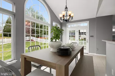 1203 Kingsbridge Terrace, Mount Airy, MD 21771 - Photo 5