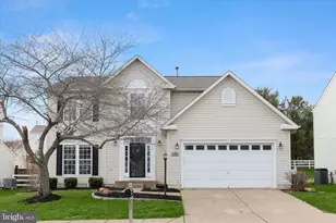 1203 Kingsbridge Terrace, Mount Airy, MD 21771 - Photo 1