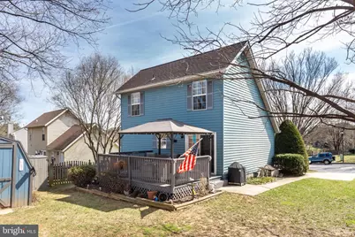 4290 N Woods Trail, Hampstead, MD 21074 - Photo 3