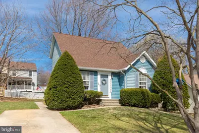 4290 N Woods Trail, Hampstead, MD 21074 - Photo 1