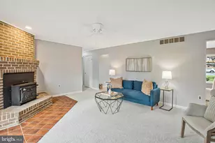 5205 Gate House Ct, Sykesville, MD 21784 - Photo 11