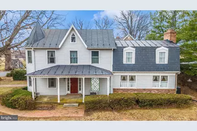 806 Park Avenue, Mount Airy, MD 21771 - Photo 25
