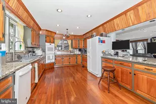 806 Park Ave, Mount Airy, MD 21771 - Photo 33