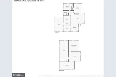 4207 Ralph Avenue, Hampstead, MD 21074 - Photo 31