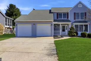 1707 Amberly Ct S, Marriottsville, MD 21104 - Photo 1