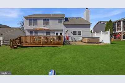1707 Amberly Court S, Marriottsville, MD 21104 - Photo 51
