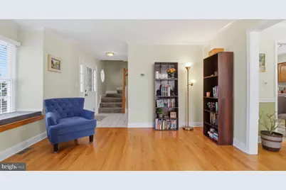 1707 Amberly Court S, Marriottsville, MD 21104 - Photo 5