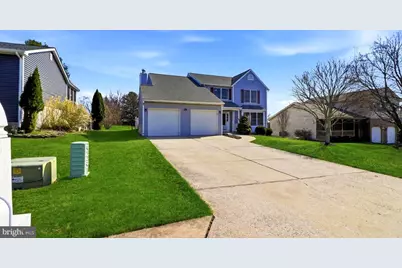 1707 Amberly Court S, Marriottsville, MD 21104 - Photo 3