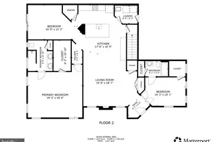 2841 Chauncey Hill Dr, Manchester, MD 21102 - Photo 35