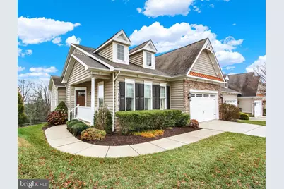 2841 Chauncey Hill Drive #28, Manchester, MD 21102 - Photo 1